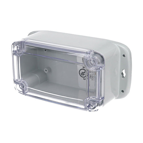 BUD Industries PU-16533-C