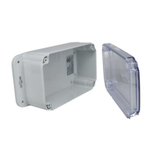 BUD Industries PU-16538-C