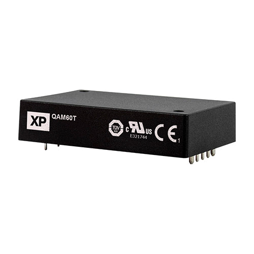XP Power QAM60T24S05