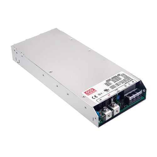 MEAN WELL RSP-2000-48