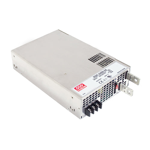 MEAN WELL RSP-2400-24