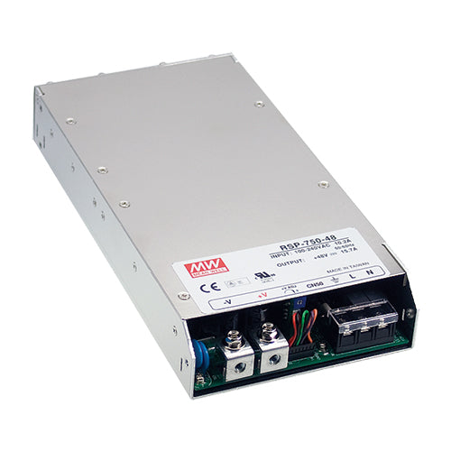 MEAN WELL RSP-750-48