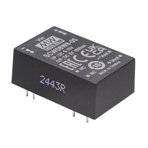 MEAN WELL SCW08W8-03