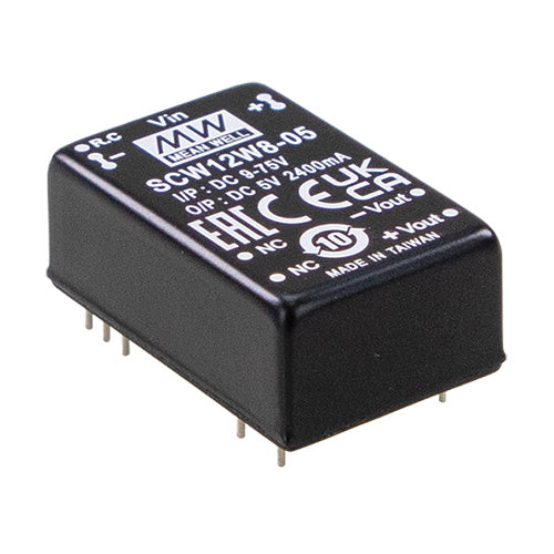 MEAN WELL SCW12W8-03