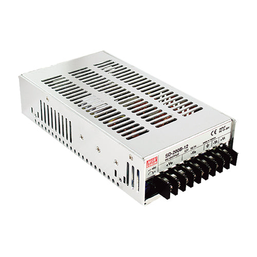 MEAN WELL SD-200D-48