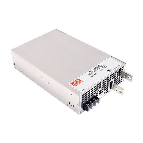 MEAN WELL SE-1500-27