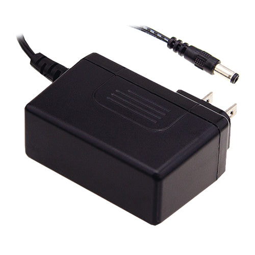 MEAN WELL SGA25U24-P1J