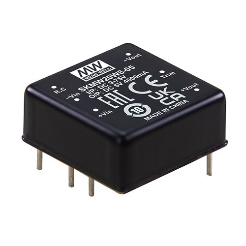 SKMW20W8-12