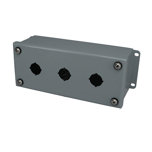 BUD Industries SPB-3903