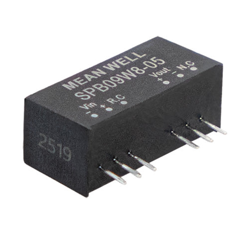 MEAN WELL SPB09W8-03