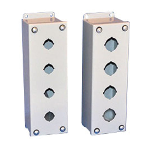 BUD Industries SPB-3924