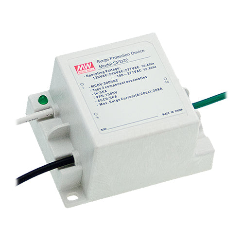 MEAN WELL SPD-20-277P