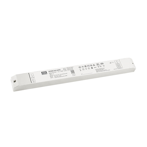MEAN WELL SPWM-240-24KN