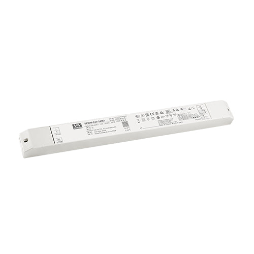 MEAN WELL SPWM-240-24MA