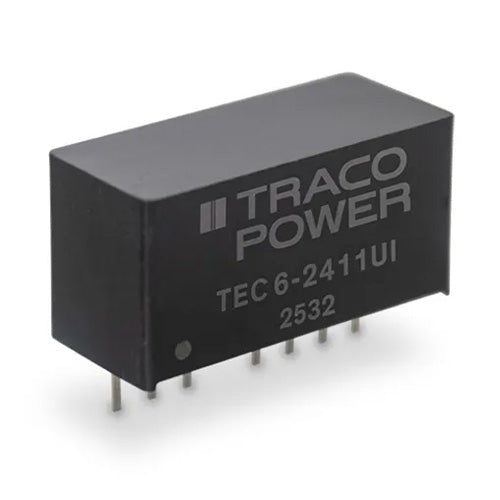 TRACO Power TEC 6-2410UI