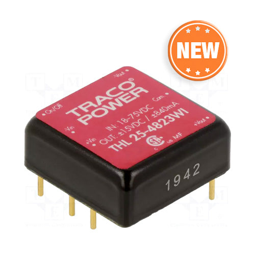THL 25-4810WI