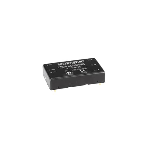 Mornsun Power URA2412LD-30WR3