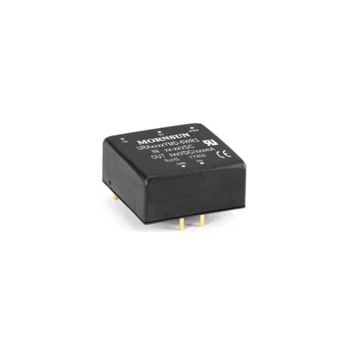 Mornsun Power URA2405YMD-6WR3