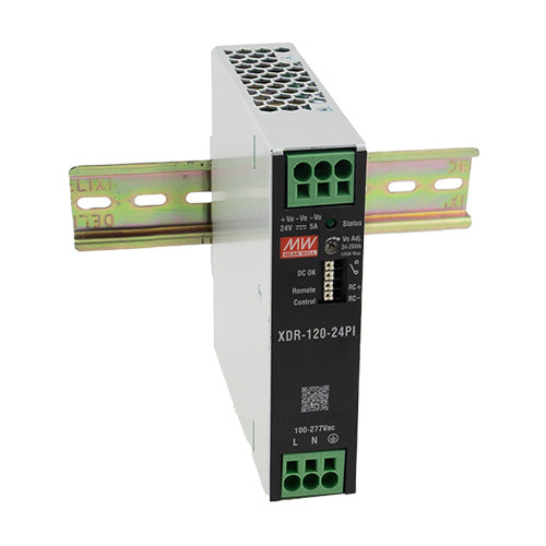 MEAN WELL XDR-120-48PI