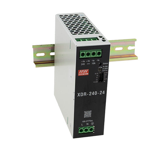 MEAN WELL XDR-240-48
