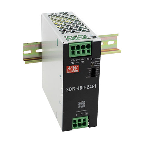 MEAN WELL XDR-480-36PI