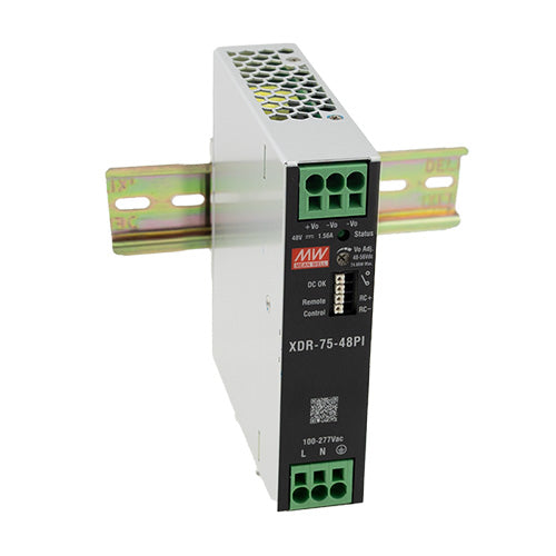 MEAN WELL XDR-75-36PI