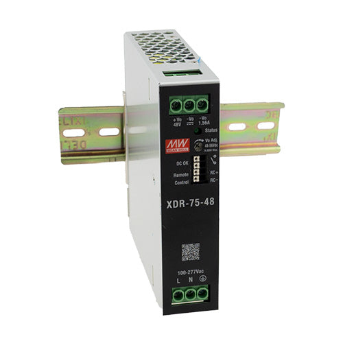 MEAN WELL XDR-75-24