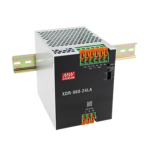 MEAN WELL XDR-960-36LA