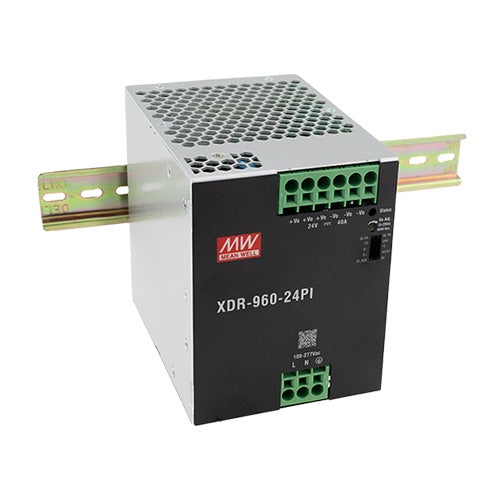 MEAN WELL XDR-960-36PI