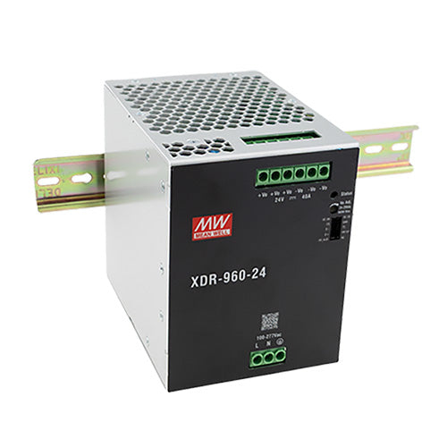 MEAN WELL XDR-960-36
