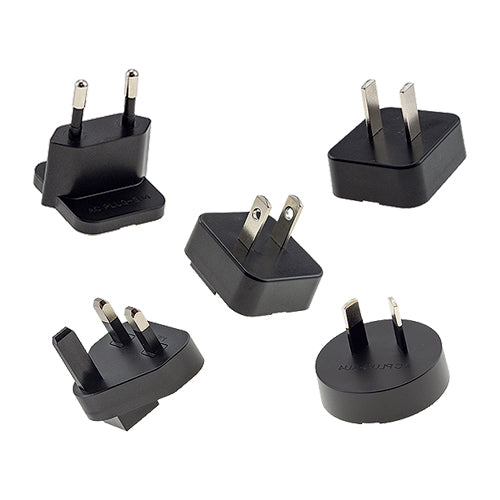 MEAN WELL AC-PLUG-MIX4