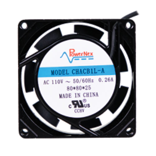 Powernex CHACB1L-A-8025B