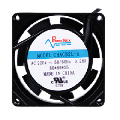 Powernex CHACB2L-A-8025B