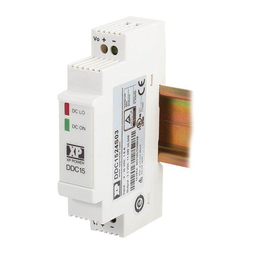DDC1524S03 by XP Power