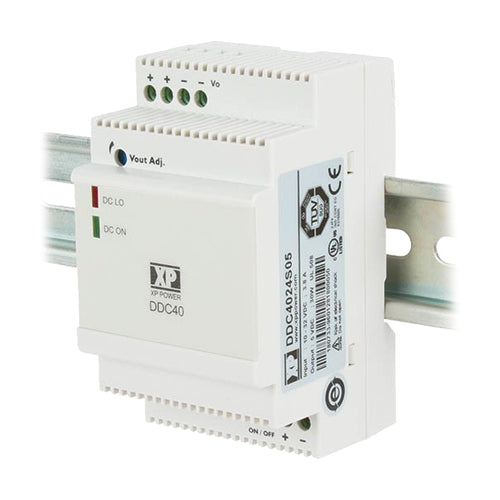 DDC4024S24 by XP Power