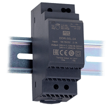 MEAN WELL DDR-30G-24