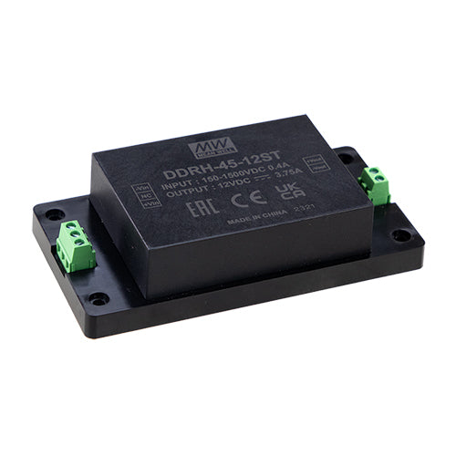 MEAN WELL DDRH-45-15ST