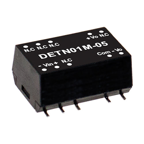 MEAN WELL DETN01L-12