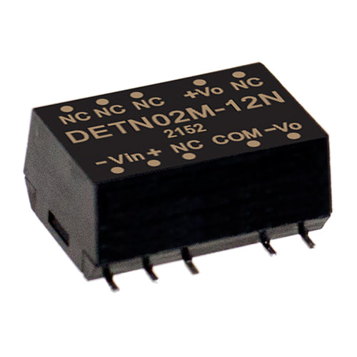 MEAN WELL DETN02M-12N