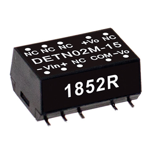 MEAN WELL DETN02N-15