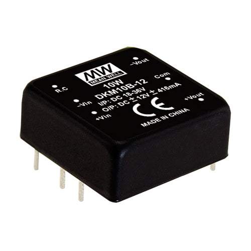 MEAN WELL DKM10C-15