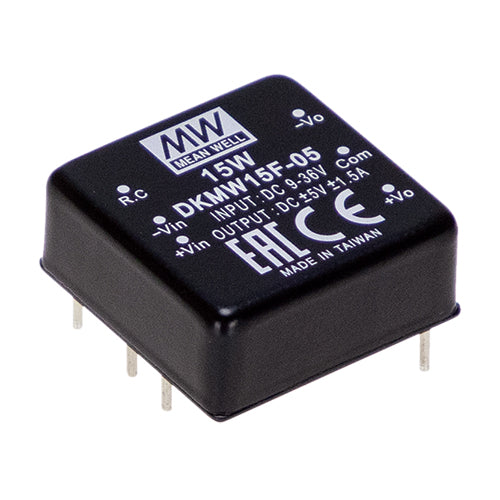 MEAN WELL DKMW15G-05