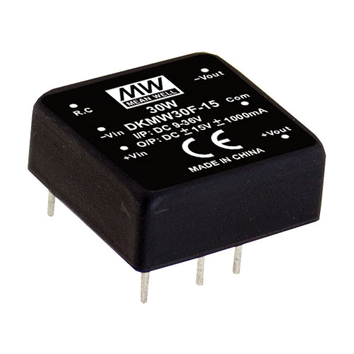 MEAN WELL DKMW30G-15