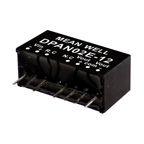 MEAN WELL DPAN02C-05