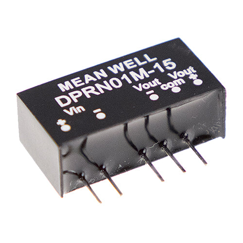 MEAN WELL DPRN01N-15