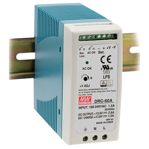 MEAN WELL DRC-60A