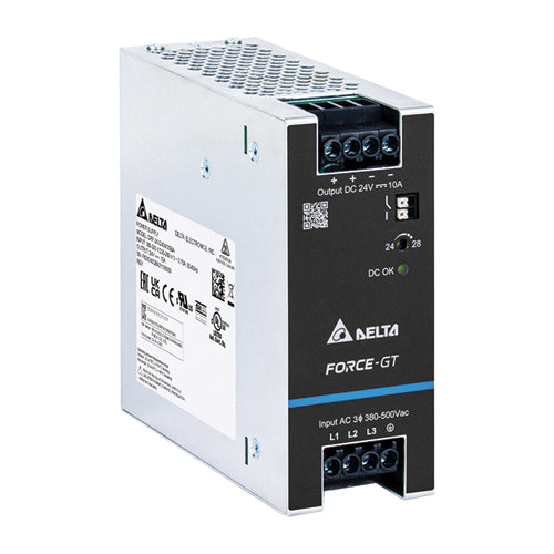 Delta DRF-24V240W3GBA