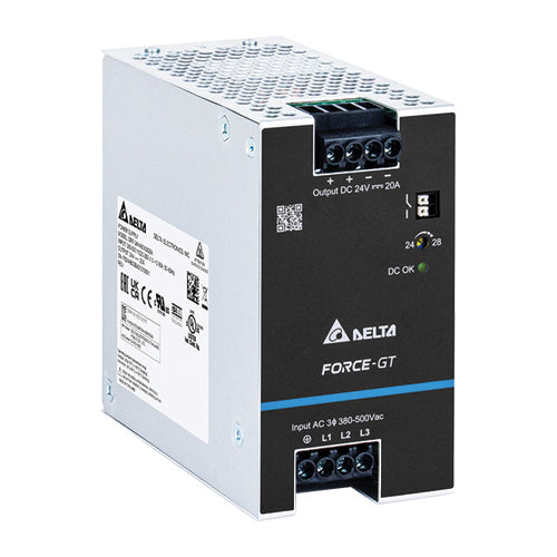 Delta DRF-24V480W3GBA