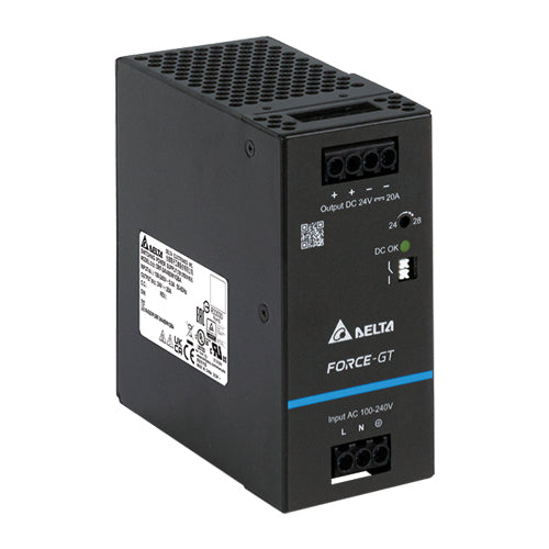 Delta DRF-24V480W1GBA