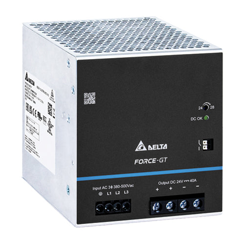 Delta DRF-24V960W3GBA